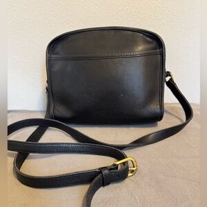 Vintage Coach bag!